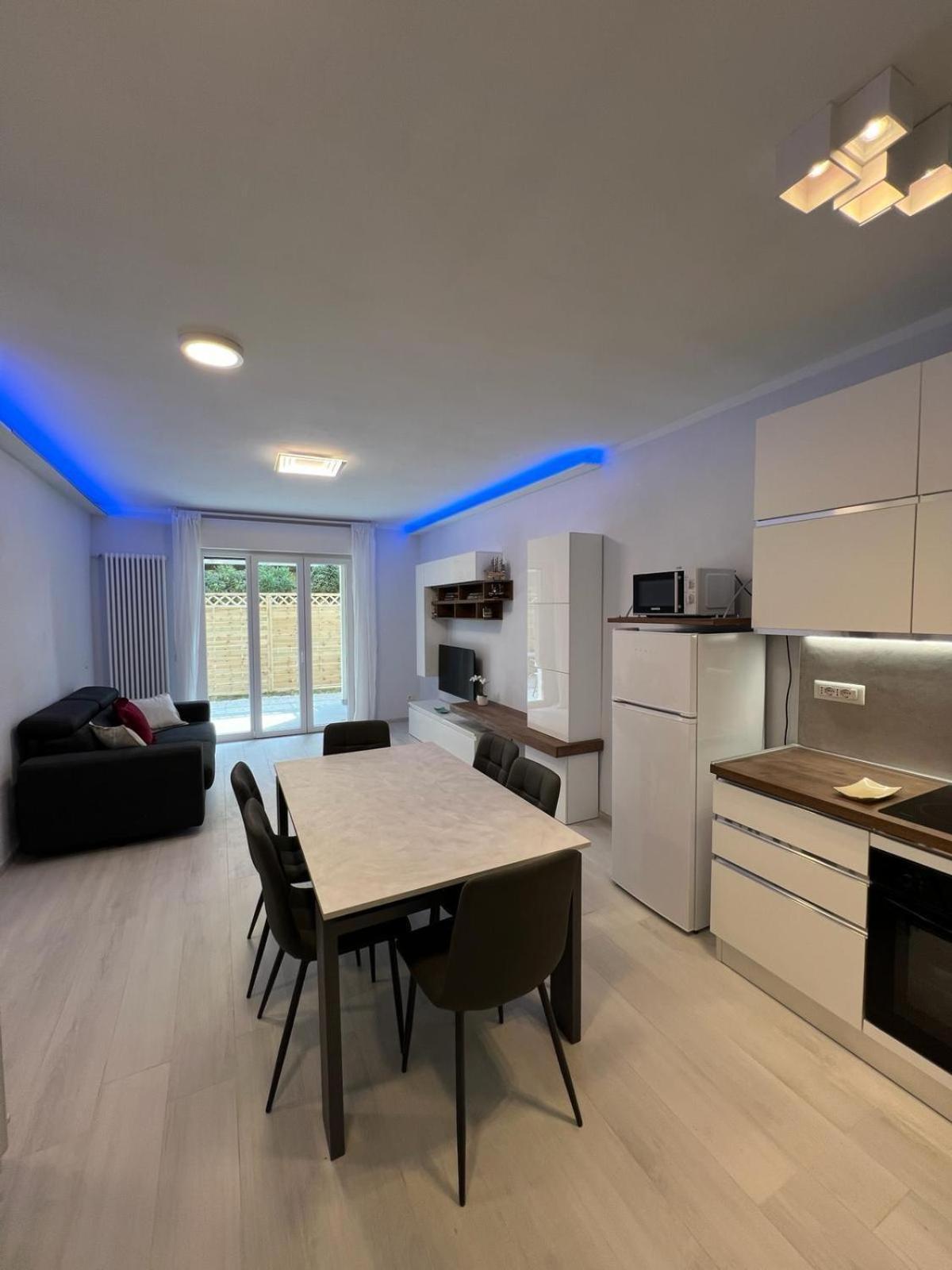 Il Maestrale Apartment